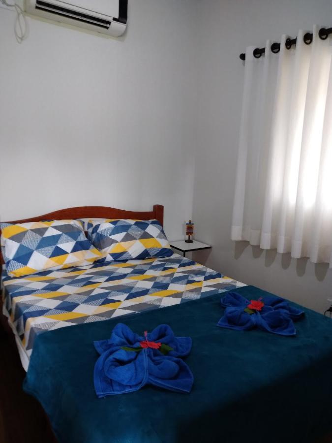 Espaço Nosso Canto Noronha Fernando de Noronha Extérieur photo