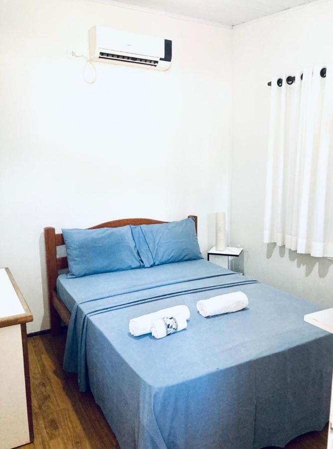 Espaço Nosso Canto Noronha Fernando de Noronha Extérieur photo
