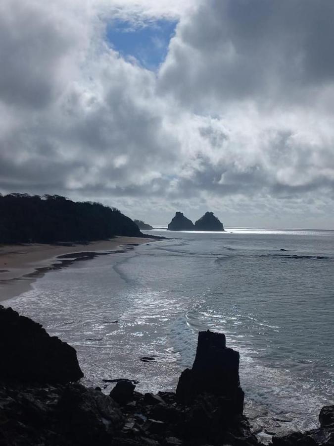 Espaço Nosso Canto Noronha Fernando de Noronha Extérieur photo