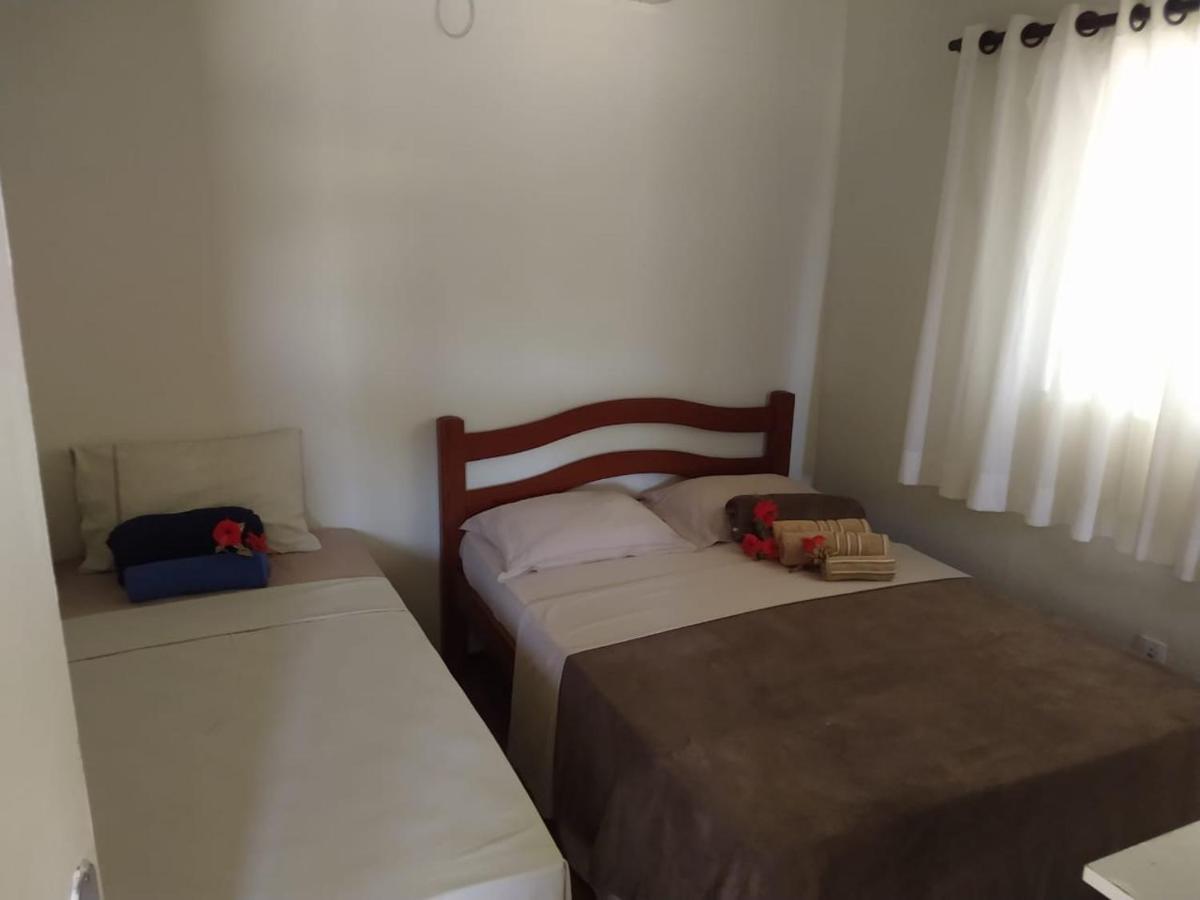 Espaço Nosso Canto Noronha Fernando de Noronha Extérieur photo