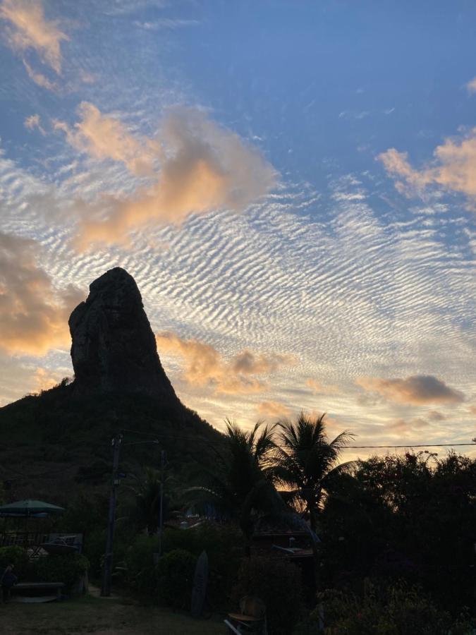 Espaço Nosso Canto Noronha Fernando de Noronha Extérieur photo