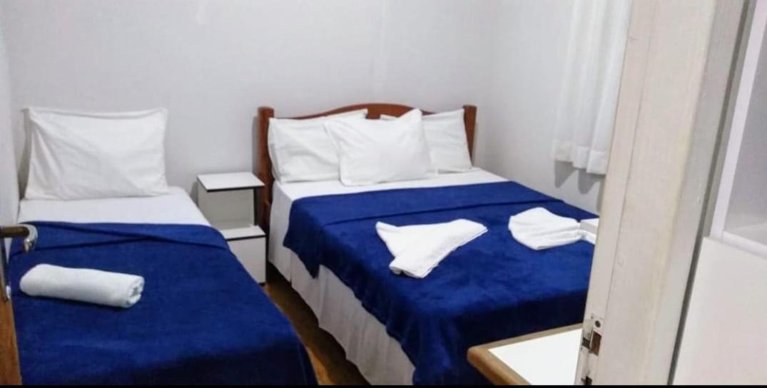 Espaço Nosso Canto Noronha Fernando de Noronha Extérieur photo